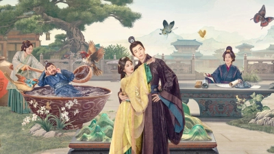 Khom Lưng
