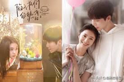 Sa Vào Tình Yêu Cuồng Nhiệt Của Chúng Ta 